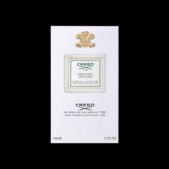 Eau De Parfum>CREED Original Vétiver Eau de Parfum