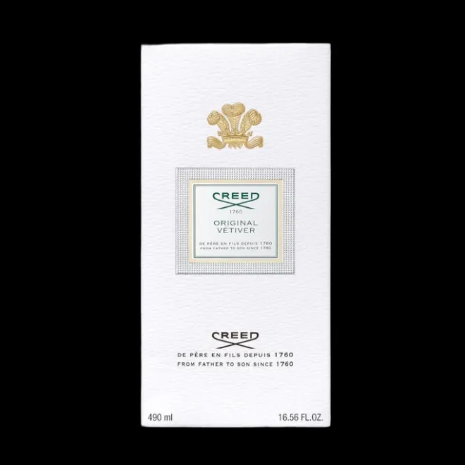 Eau De Parfum>CREED Original Vétiver Eau de Parfum