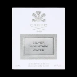 Eau De Parfum>CREED Silver Mountain Water                Eau de Parfum