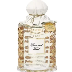 Parfum Mixte>CREED Spice And Wood                Eau de Parfum Flacon