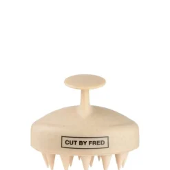 Accessoires Cheveux>Cut By Fred Stimulating Scalp Brush                Brosse Stimulante Cuir Chevelu