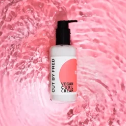 Soin Coiffant & Modelant|Soin Naturel & Ecoresponsable>Cut By Fred Vegan Curl Cream                Crème Définition Boucles