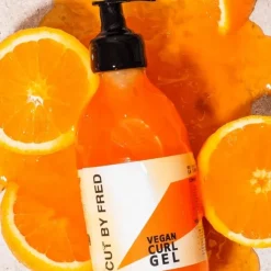 Soin Coiffant & Modelant|Soin Naturel & Ecoresponsable>Cut By Fred Vegan Curl Gel                Gelée Boucles Longue Tenue