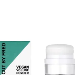 Shampooing>Cut By Fred Vegan Volume Powder                Shampooing Sec Texturant Volume