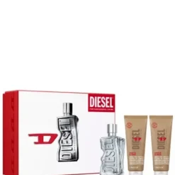Coffrets Pour Lui|Coffret Parfum Homme>Diesel D By                Coffret Eau de Toilette