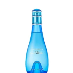 Eau De Toilette>Davidoff Cool Water Woman                Eau de Toilette