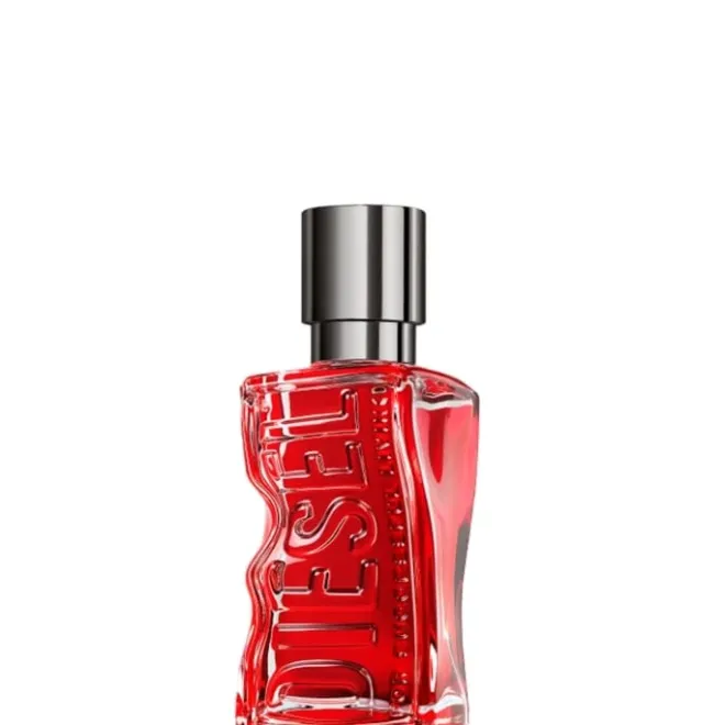Eau De Parfum>Diesel D Red Eau de Parfum