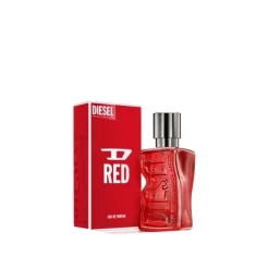 Eau De Parfum>Diesel D Red                Eau de Parfum
