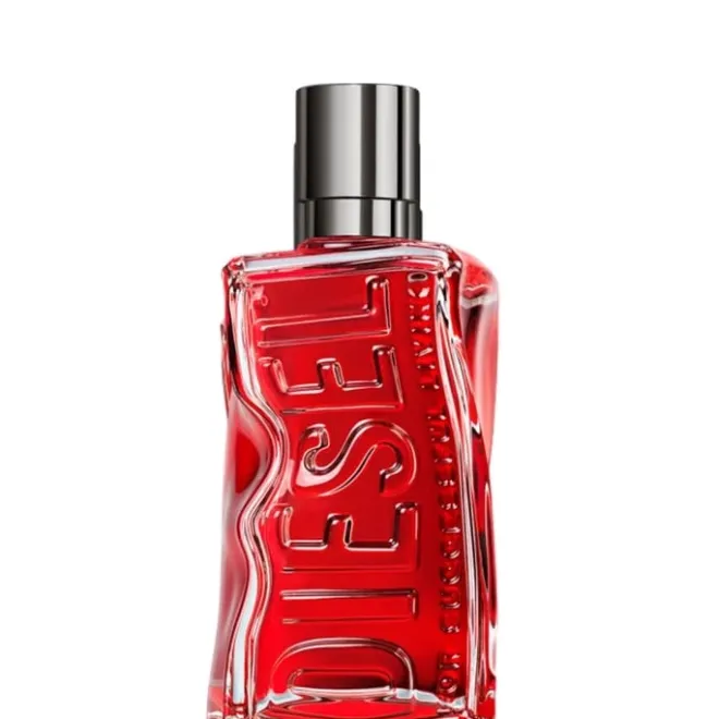 Eau De Parfum>Diesel D Red Eau de Parfum