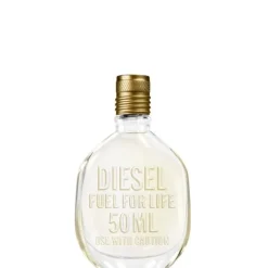 Eau De Toilette>Diesel Fuel For Life                Eau de Toilette