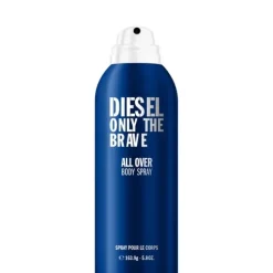 Eau De Toilette>Diesel Only The Brave Body Spray                Eau de Toilette