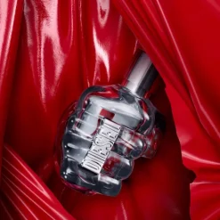 Coffrets Pour Lui|Coffret Parfum Homme>Diesel Only the Brave                Coffret Eau de Toilette & 2 Gels-Douche