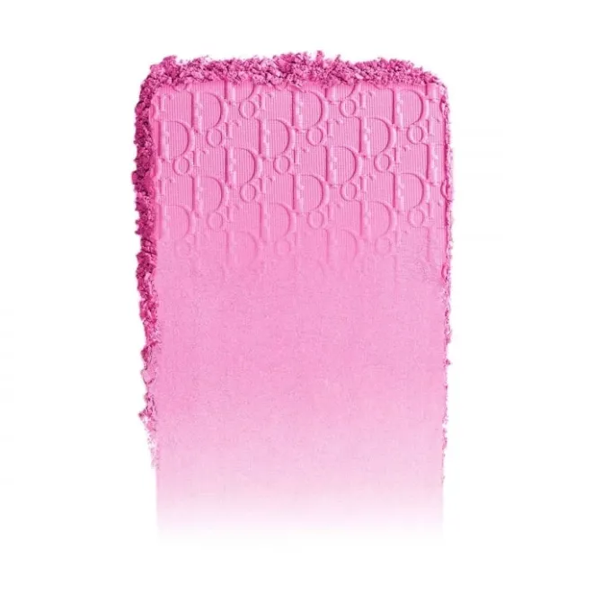 Blush>DIOR Backstage Rosy Glow                Blush Couleur Activée par le pH - Longue Tenue