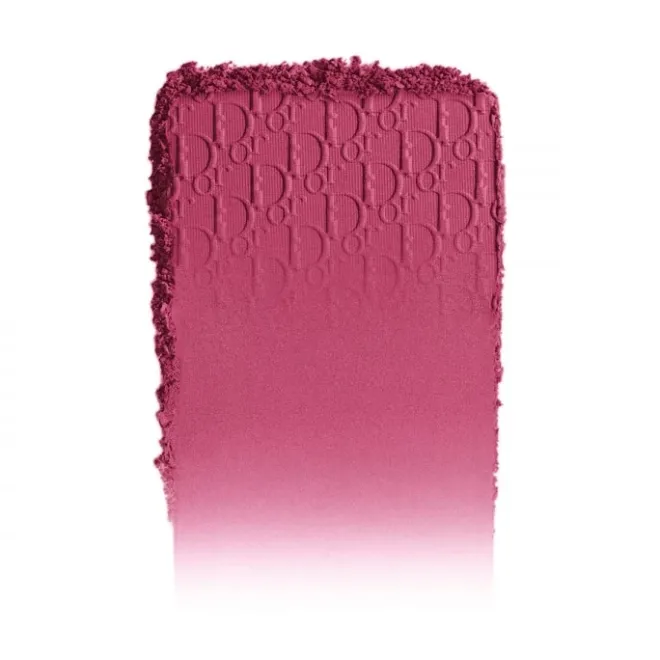 Blush>DIOR Backstage Rosy Glow                Blush Couleur Activée par le pH - Longue Tenue