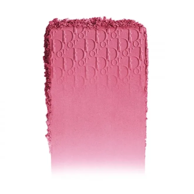 Blush>DIOR Backstage Rosy Glow                Blush Couleur Activée par le pH - Longue Tenue