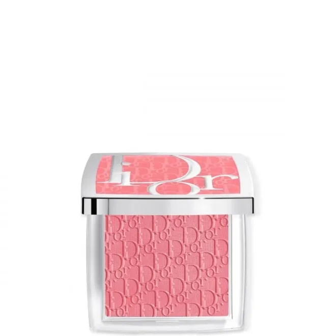 Blush>DIOR Backstage Rosy Glow                Blush Couleur Activée par le pH - Longue Tenue