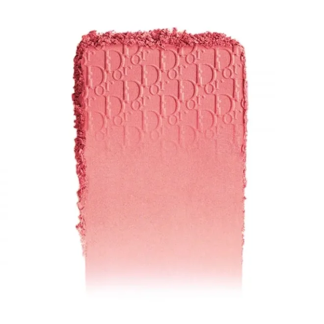 Blush>DIOR Backstage Rosy Glow                Blush Couleur Activée par le pH - Longue Tenue