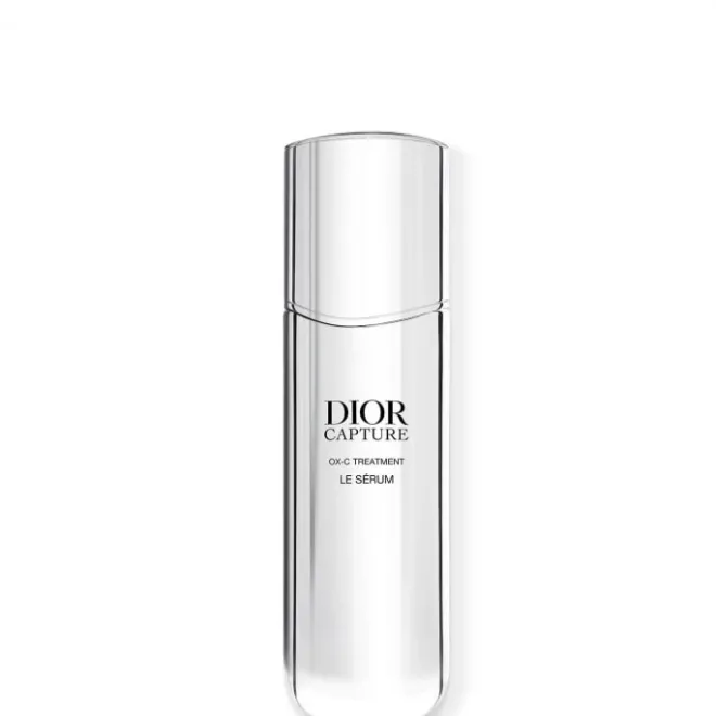 Soin De Jour|Sérum Et Booster>DIOR Capture                Le Sérum Correction Anti-Âge Haute Performance, Rides et Fermeté