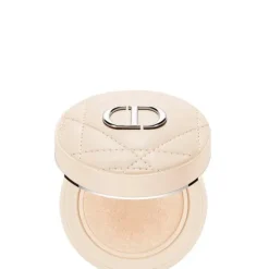 Poudre>DIOR Forever Cushion Powder                 Poudre Libre Soin Ultra-fine & Fraîche