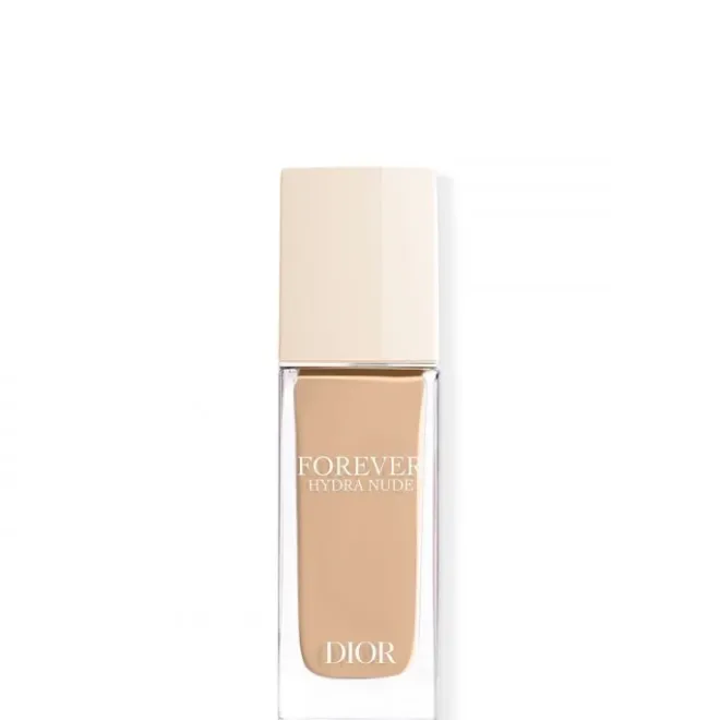 Fond De Teint>DIOR Forever Hydra Nude Fond de teint Perfection Naturelle 24 h et Hydratation 48 h