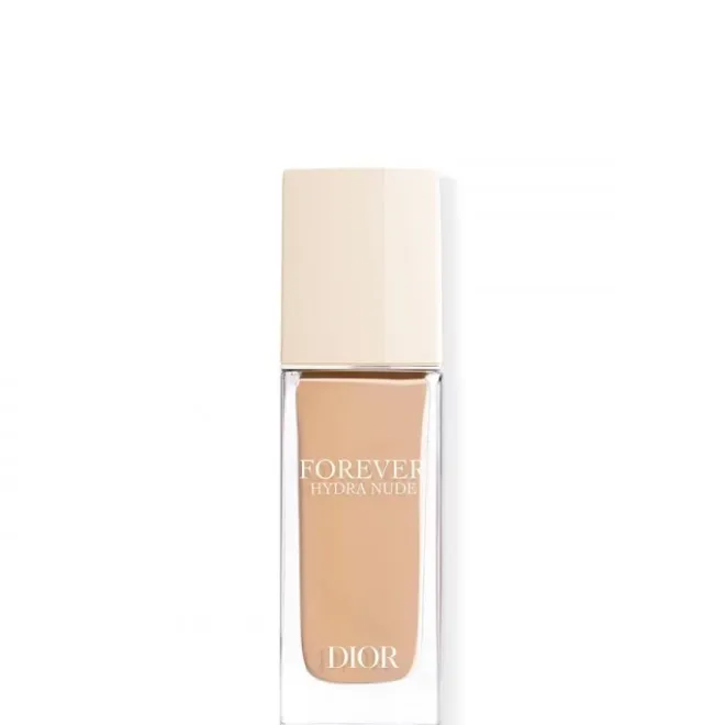 Fond De Teint>DIOR Forever Hydra Nude Fond de teint Perfection Naturelle 24 h et Hydratation 48 h