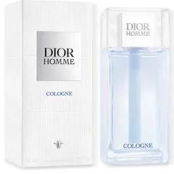 Eau De Toilette>DIOR Homme Cologne                Eau de Cologne - Notes Fraîches & Musquées