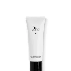 Gamme Complémentaire Parfumée>DIOR Homme                Crème de Rasage Apaisante Infusée d'Extrait de Coton