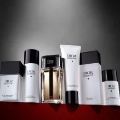 Gamme Complémentaire Parfumée>DIOR Homme                Gel Douche