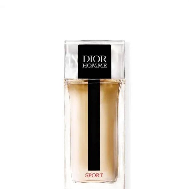 Eau De Toilette>DIOR Homme Sport                Eau de Toilette