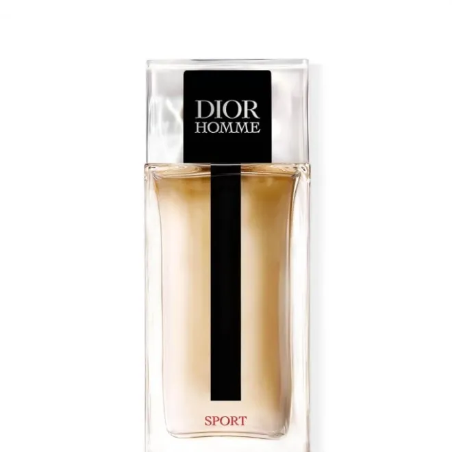 Eau De Toilette>DIOR Homme Sport                Eau de Toilette