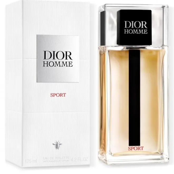 Eau De Toilette>DIOR Homme Sport                Eau de Toilette
