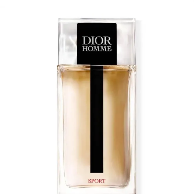 Eau De Toilette>DIOR Homme Sport                Eau de Toilette