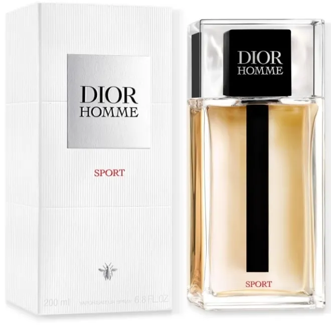 Eau De Toilette>DIOR Homme Sport                Eau de Toilette