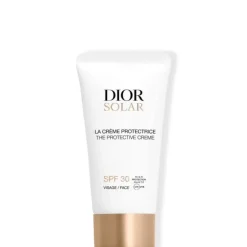 Protecteur Solaire>DIOR Solar                La Crème Protectrice Visage SPF 30 Crème Solaire Visage Haute Protection