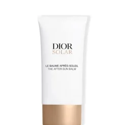 Après-Soleil>DIOR Solar                Le Baume Après-Soleil Soin Après Soleil Hydratant et Rafraîchissant