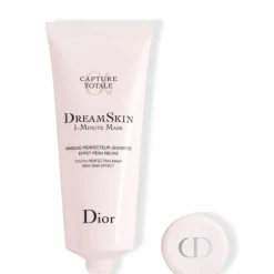 Masque>DIOR Capture Totale Dreamskin 1-Minute Mask                Masque Perfecteur Jeunesse
