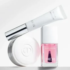 Soin Des Ongles>DIOR Crème Abricot                Soin fortifiant pour les ongles