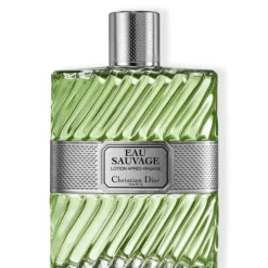 Gamme Complémentaire Parfumée>DIOR Eau Sauvage                Lotion Après-Rasage