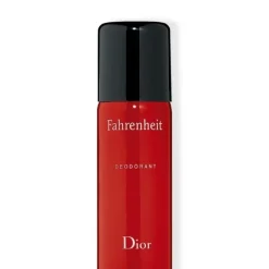 Gamme Complémentaire Parfumée>DIOR Fahrenheit                Déodorant Vaporisateur