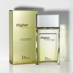 Eau De Toilette>DIOR Higher Energy                Eau de Toilette