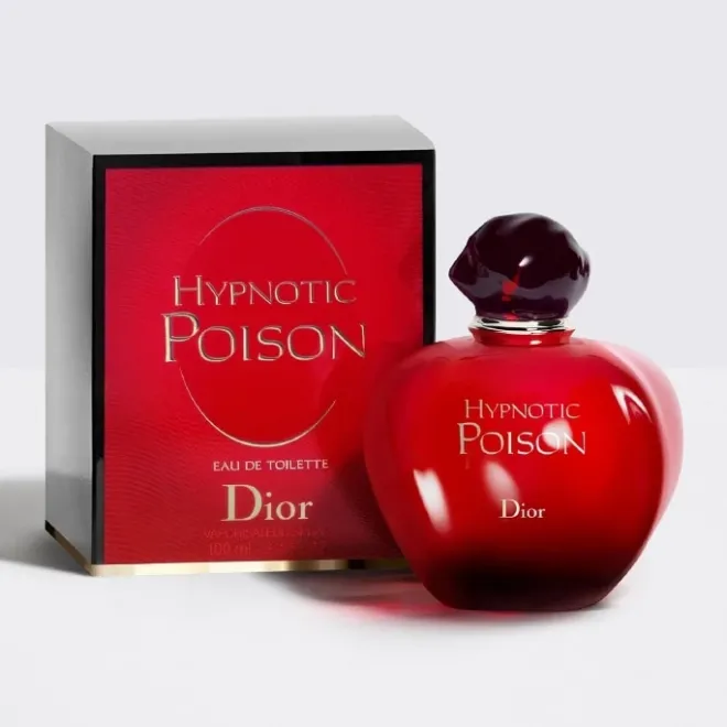 Eau De Toilette>DIOR Hypnotic Poison Eau de Toilette