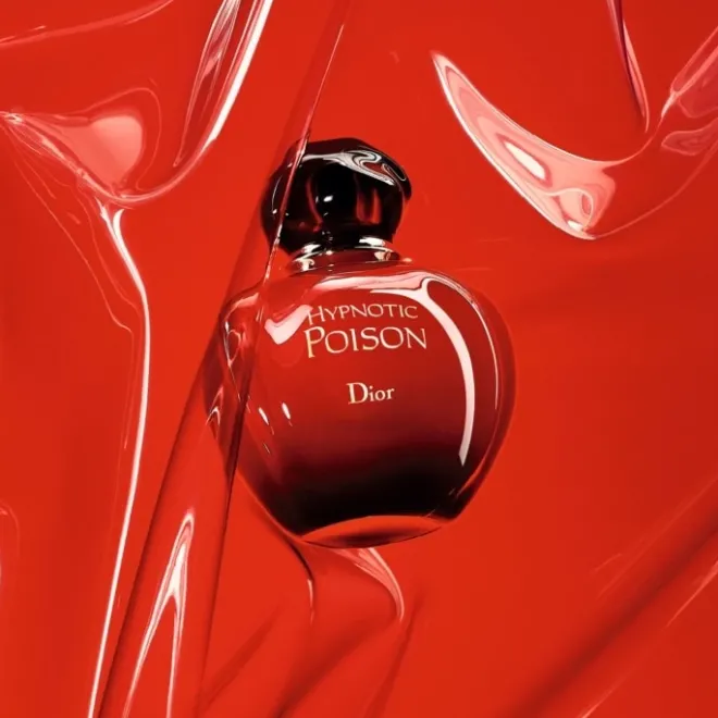 Eau De Toilette>DIOR Hypnotic Poison Eau de Toilette
