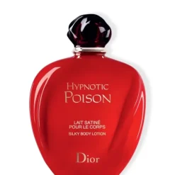 Gamme Complémentaire Parfumée>DIOR Hypnotic Poison                Lait Satiné pour le Corps