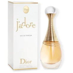 Eau De Parfum>DIOR J'adore                Eau de Parfum pour Femme - Notes Solaires et Florales