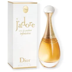 Eau De Parfum>DIOR J'adore                Eau de Parfum Infinissime