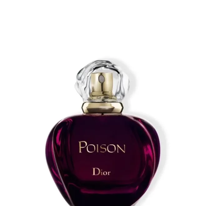 Eau De Toilette>DIOR Poison Eau de Toilette