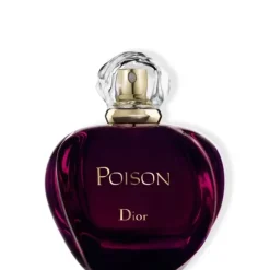 Eau De Toilette>DIOR Poison                Eau de Toilette