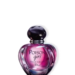 Eau De Toilette>DIOR Poison Girl                Eau de Toilette