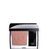 Blush>DIOR Rouge Blush                Blush Joues et Pommettes - Longue Tenue