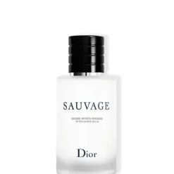 Gamme Complémentaire Parfumée>DIOR Sauvage                Baume Après-Rasage Parfumé - Apaise et Hydrate